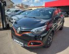 Renault Captur 0.9 TCE 90 INTENS ENERGY BVM à Le Coteau (42) Renault Captur 0.9 TCE 90 INTENS ENERGY BVM à Le Coteau (42)