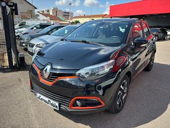  Voir d&eacute;tails -Renault Captur 0.9 TCE 90 INTENS ENERGY BVM &agrave;  Le Coteau (42)