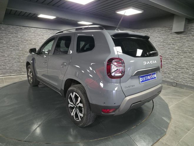 Dacia Duster 1.0 ECO-G - 100 II Journey GRIS de 2024