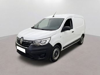  Voir d&eacute;tails -Renault Express VAN 1.5 Blue dCi 95 Confort &agrave; Mions (69)