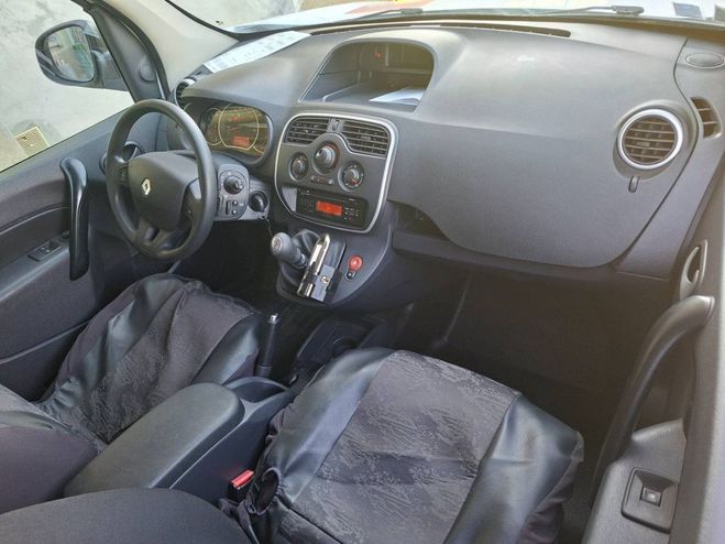 Renault Kangoo Express 1.5 Blue dCi 95 Grand Confort Blanc de 2020