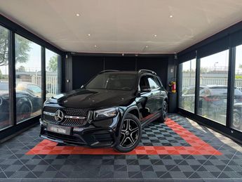 voir détails -Mercedes Classe GL CLASSE 200 - BV 7G-DCT SUV - BM X247 AMG à Les Ulis (91) Voir détails -Mercedes Classe GL CLASSE 200 - BV 7G-DCT SUV - BM X247 AMG à Les Ulis (91)