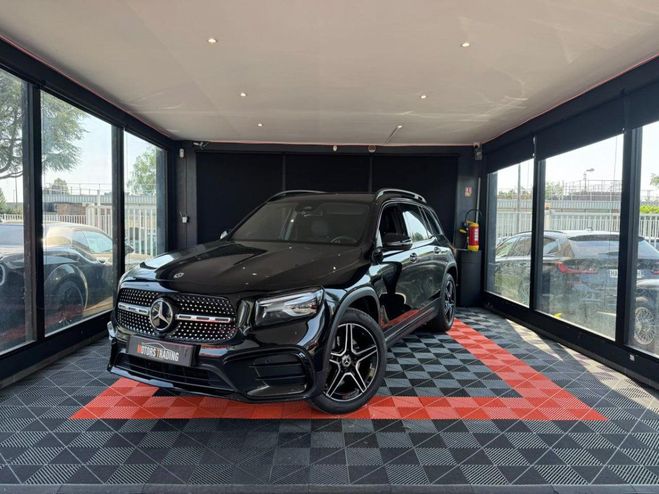 Mercedes Classe GL CLASSE 200 - BV 7G-DCT SUV - BM X247 AMG NOIR de 2025