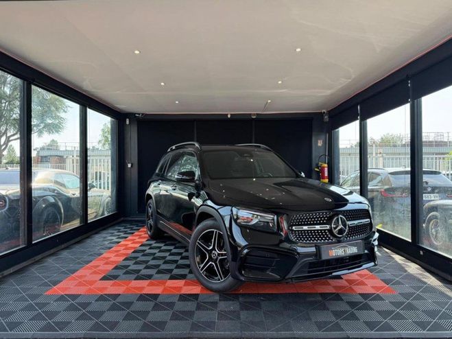 Mercedes Classe GL CLASSE 200 - BV 7G-DCT SUV - BM X247 AMG NOIR de 2025