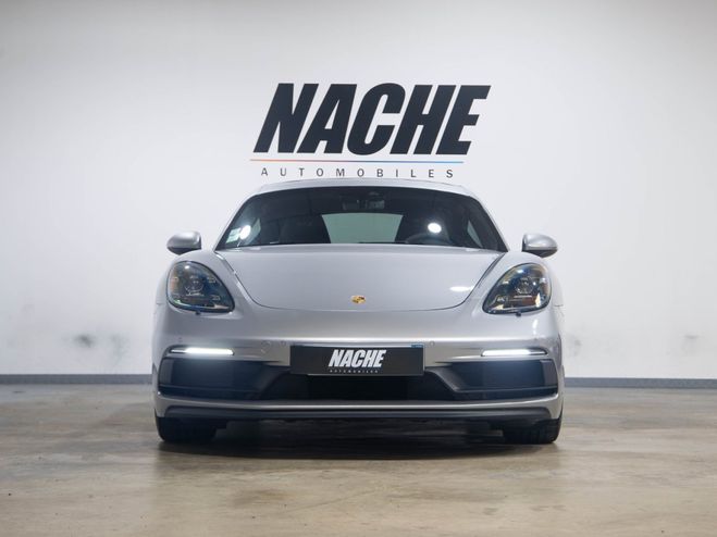 Porsche 718 Cayman GTS  de 2019