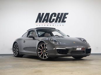  Voir d&eacute;tails -Porsche 911 Type 991.1 Carrera 4S &agrave; Aign� (72)