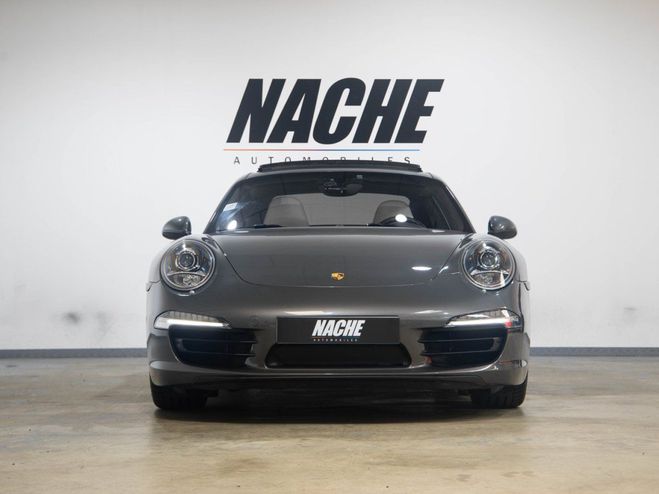 Porsche 911 Type 991.1 Carrera 4S  de 2013