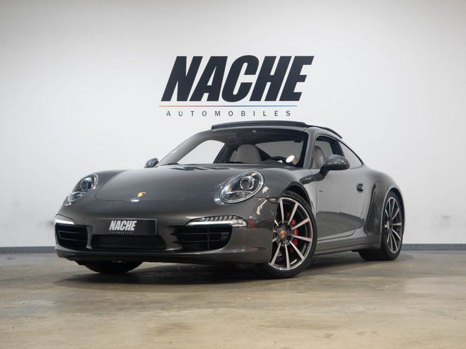Porsche 911 Type 991.1 Carrera 4S  de 2013