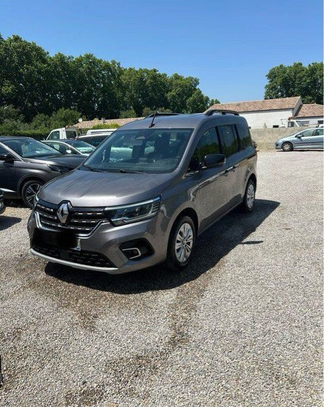 Renault Kangoo  Gris de 2022