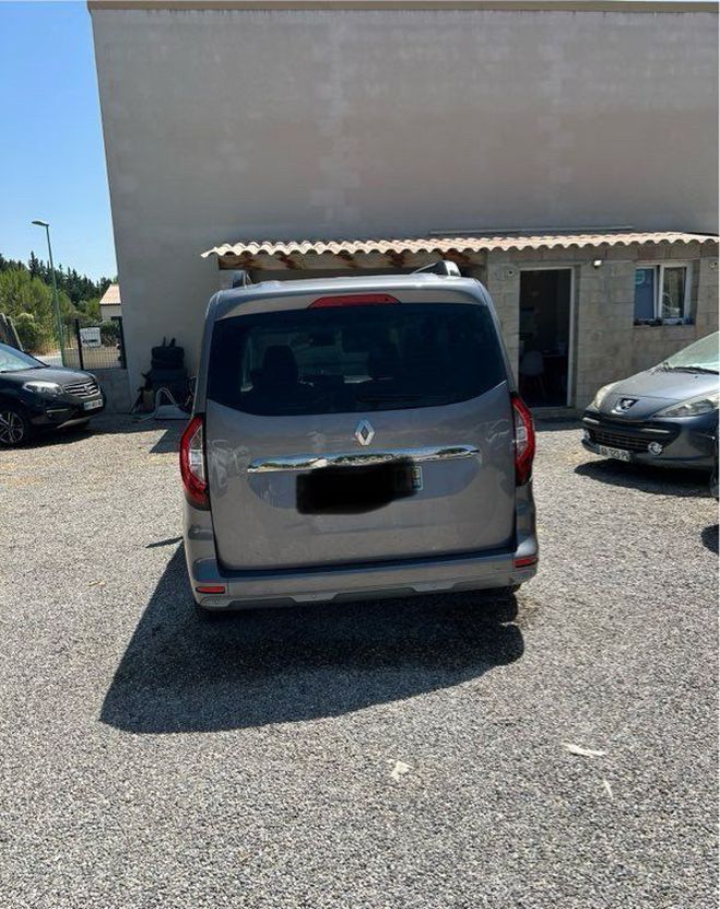 Renault Kangoo  Gris de 2022