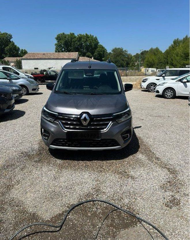Renault Kangoo  Gris de 2022