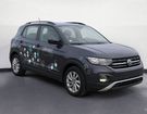 Volkswagen T Cross