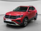 Volkswagen T Cross