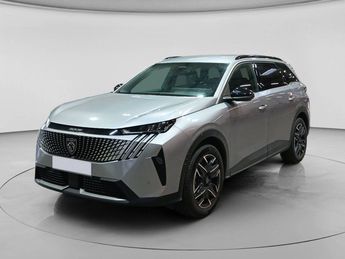  Voir d&eacute;tails -Peugeot 5008 hybrid 136 e-dcs6 &agrave; Cercottes (45)