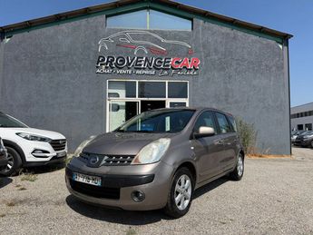 voir détails -Nissan Note 1.5 DCI 86CH ACENTA à La Farlède (83) Voir détails -Nissan Note 1.5 DCI 86CH ACENTA à La Farlède (83)