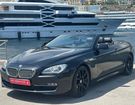 BMW Serie 6 (f12) cabriolet 650i 407 luxe bva8 à Monaco (98) BMW Serie 6 (f12) cabriolet 650i 407 luxe bva8 à Monaco (98)