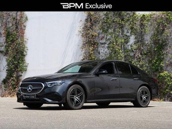  Voir d&eacute;tails -Mercedes Classe E 300 204 129ch AMG Line 9G-Tronic &agrave; Monaco (98)