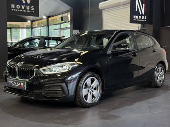  Voir d&eacute;tails -BMW Serie 1 116 D BUSINESS EDITION LED/CARPLAY &agrave; Vert-Saint-Denis (77)