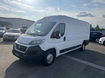 Voir d&eacute;tails -Fiat Ducato Combi 2.3 MJT 150ch L4H2 Long Clim 1erMa &agrave; Entzheim (67)