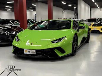 Lamborghini Huracan
