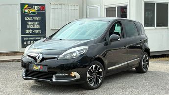  Voir d&eacute;tails -Renault Scenic III EDITION BOSE ENERGY 1.6 DCi 130CH &agrave; Jury (57)