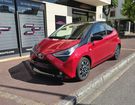 Toyota Aygo MY20 1.0 VVT-i x-shift x-clusiv &agrave;  Les Clayes-sous-Bois (78)