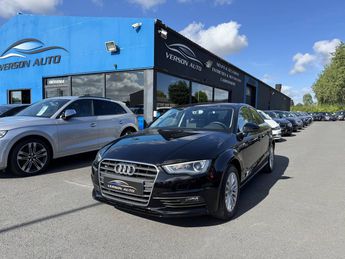  Voir d&eacute;tails -Audi A3 Berline 1.8 TFSI 180 1er MAIN GPS XENON  &agrave; Verson (14)