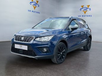  Voir d&eacute;tails -Seat Arona 1.6 TDI 95ch Start/Stop Xcellence ** CAR &agrave; Serres-Castet (64)