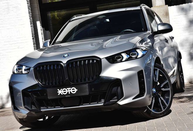 BMW X5 50E M PACK Gris M�tallis� de 
