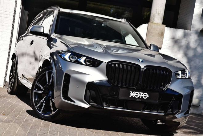 BMW X5 50E M PACK Gris M�tallis� de 