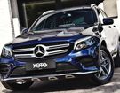 Mercedes GLC