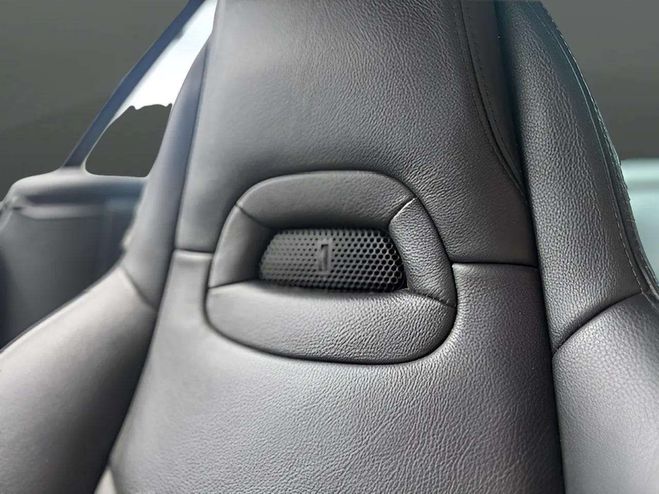 Peugeot 307 1.6 16V NAVTEQ NOIR de 2008