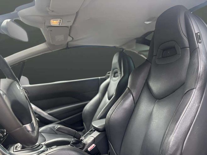 Peugeot 307 1.6 16V NAVTEQ NOIR de 2008