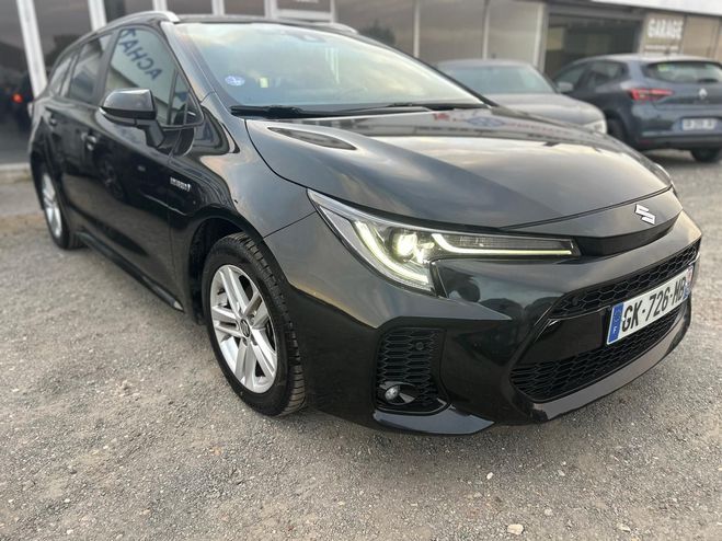 Suzuki SWACE 1.8 Hybrid Comfort+ CVT Noir de 2022