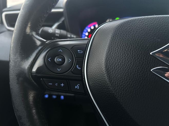 Suzuki SWACE 1.8 Hybrid Comfort+ CVT Noir de 2022