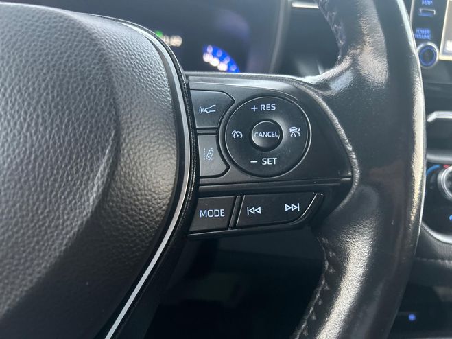 Suzuki SWACE 1.8 Hybrid Comfort+ CVT Noir de 2022