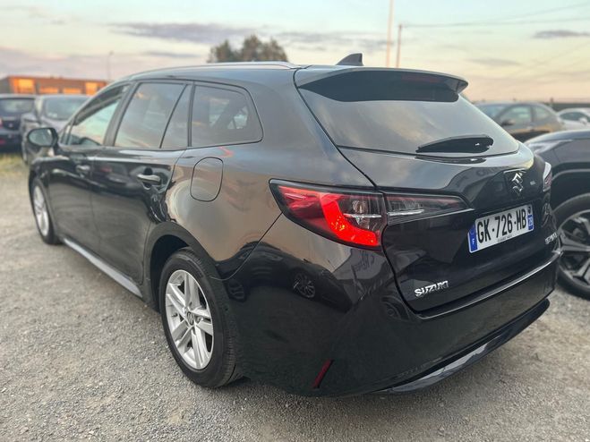 Suzuki SWACE 1.8 Hybrid Comfort+ CVT Noir de 2022