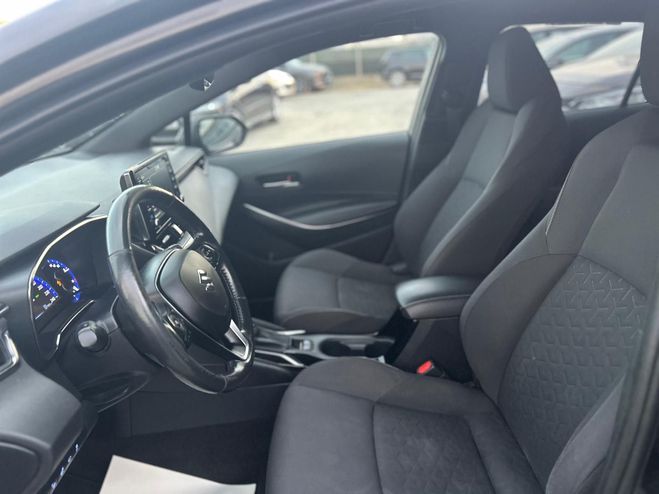 Suzuki SWACE 1.8 Hybrid Comfort+ CVT Noir de 2022