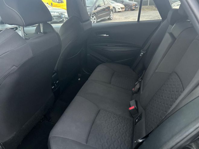 Suzuki SWACE 1.8 Hybrid Comfort+ CVT Noir de 2022