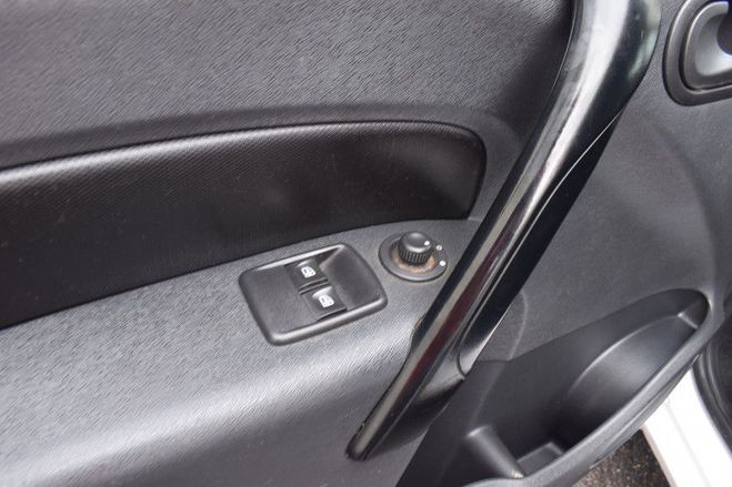 Renault Kangoo 1.5 DCI 75CH CONFORT BLANC de 2018