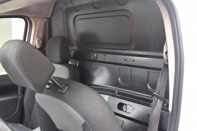 Renault Kangoo 1.5 DCI 75CH CONFORT BLANC de 2018