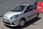 Renault Twingo 1.2 LEV 16V 75CH AUTHENTIQUE &agrave; Villeneuve-sous-Dammartin (77)