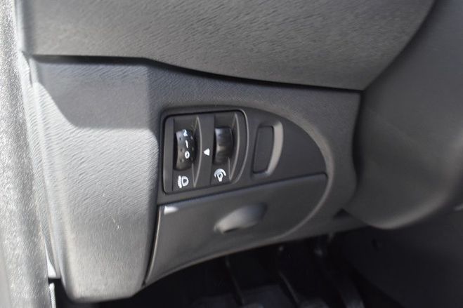 Renault Twingo 1.2 LEV 16V 75CH AUTHENTIQUE GRIS C de 2010