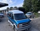Chevrolet Express Chevy van 1500 5.7 v8 vortec à Breteuil (60) Chevrolet Express Chevy van 1500 5.7 v8 vortec à Breteuil (60)