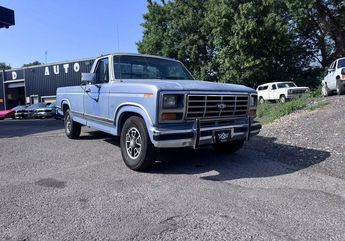  Voir d&eacute;tails -Ford F150 F bullnose 5.0 v8 &agrave; Breteuil (60)