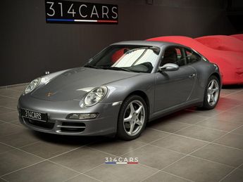  Voir d&eacute;tails -Porsche 911 997 Coup� Carrera 4 3.6i 325 - Garantie  &agrave; Roanne (42)