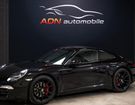 Porsche 911 3.8i - 400 - BV PDK &agrave; Genay (69)