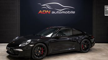  Voir d&eacute;tails -Porsche 911 3.8i - 400 - BV PDK &agrave; Genay (69)