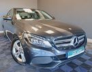 Mercedes Classe C 220 d Executive 7G-Tronic A &agrave; Sannerville (14)