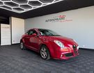Alfa romeo Mito 1.4 MULTIAIR DISTINCTIVE 105CV - 1ERE MA à Venelles (13) Alfa romeo Mito 1.4 MULTIAIR DISTINCTIVE 105CV - 1ERE MA à Venelles (13)